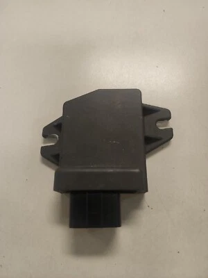 Regulator Rectifier For Ski-Doo MXZ 600 TNT Sport Carb 10-20 / MXZ XRS 600 09-17 - Image 1 of 3
