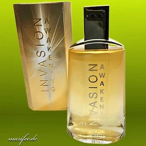 Eau de Parfum Invasion Awakening, 100 ml Zerstäuber-Flacon Art.-Nr. 43172 - Bild 1 von 4