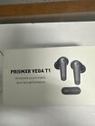 PRISMXR Vega T1 VR Wireless Gaming Earbuds PS5 Switch Compatible , Black - P1201