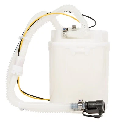 Juego de bomba de combustible y filtro Delphi 2000 para Porsche 911 Carrera 1999-2001 3,4 L H6 Foto 1 de 4