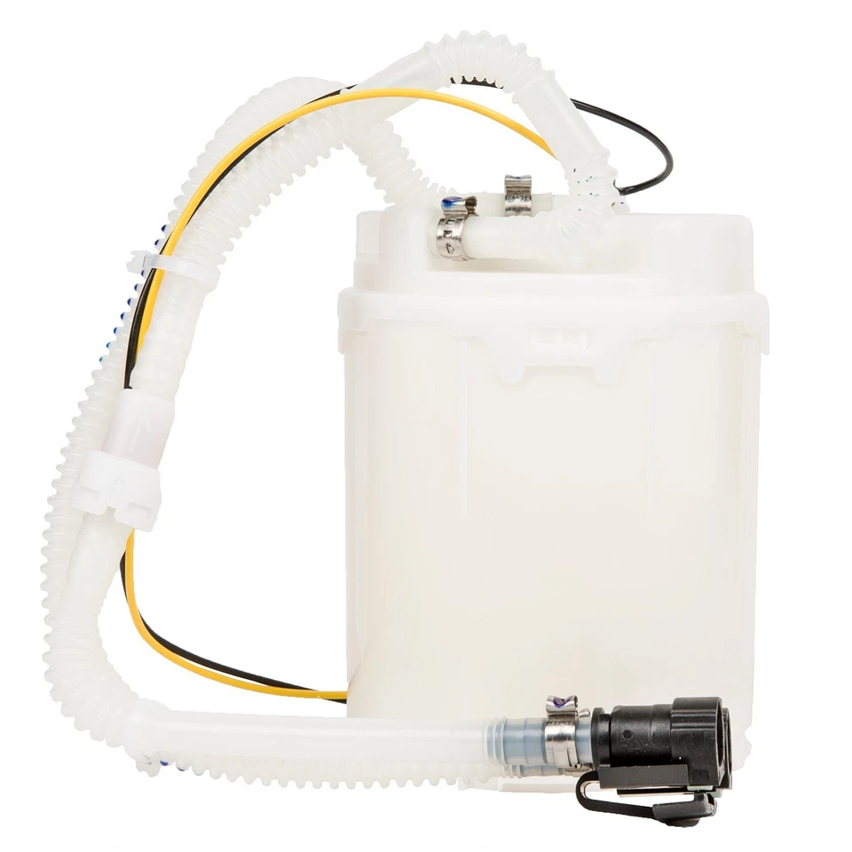 Juego de bomba de combustible y filtro Delphi 2000 para Porsche 911 Carrera 1999-2001 3,4 L H6 Foto 1 de 4