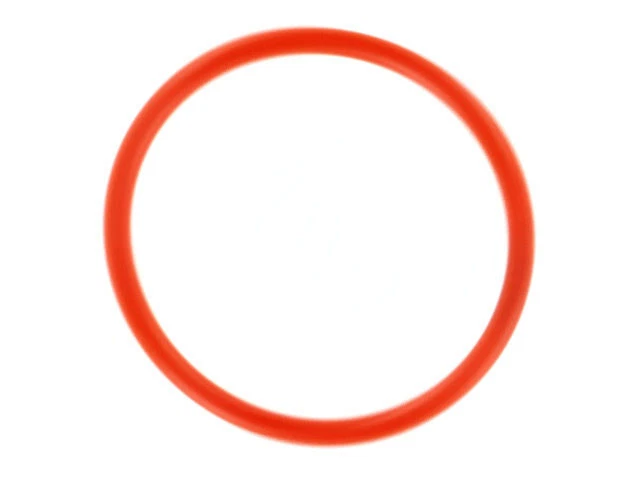 Thermostat Gasket For 1992-2011 Ford Crown Victoria 4.6L V8 2008 1993 SV225XG - Image 1 of 1