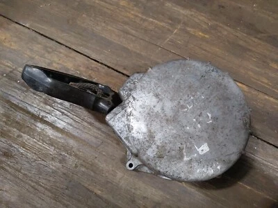 Polaris Indy Ultra SPX 680 700 97 98 1997 motor retroceso arranque manual Foto 1 de 3