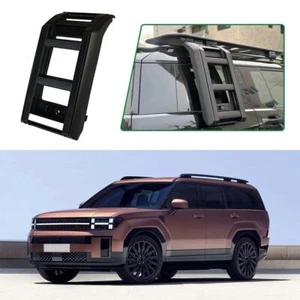 Klappbarer anhebbarer Leiter Schutzrahmen für Hyundai Santa Fe MX5 2024 2025 - Bild 1 von 6