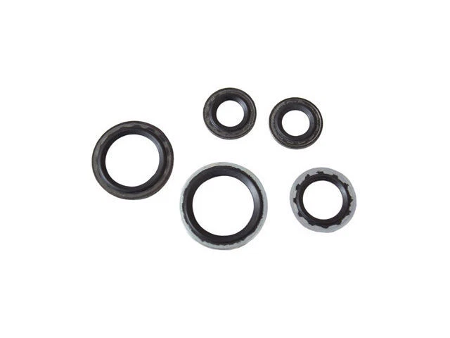 Manguera de aire acondicionado para Ford Fusion Milan Explorer Police Interceptor utilitario MKZ XW63Q1 Foto 1 de 1