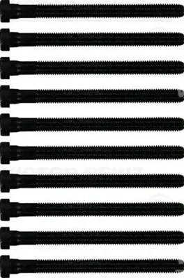 Zylinderkopfschrauben Set Innenvielzahn 14-32299-01 VICTOR REINZ für AUDI SEAT - Bild 1 von 4