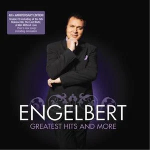 Engelbert Humperdinck The Greatest Hits and More (CD) Box Set - Picture 1 of 1