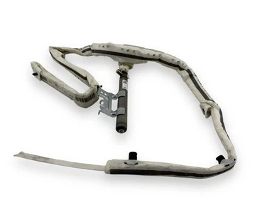 Otra pieza interior Audi A6 S6 C7 4G 2016 4G5880742F LAA3563 Foto 1 de 4