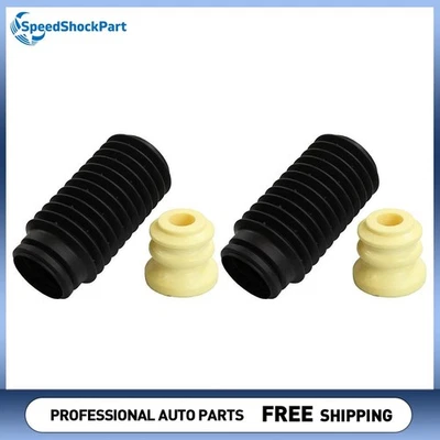 Amortiguadores y puntales Monroe con fuelle de puntal de suspensión delantera para Ford Flex 2009-2012 Foto 1 de 2