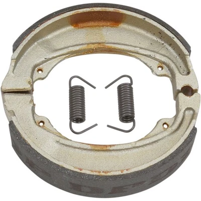 Zapatas de freno DP Frenos para Honda 9186 Foto 1 de 3
