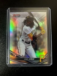 Bowman's Best 2022 - Oneil Cruz #36 refractor (RC) - Imagen 1 de 2