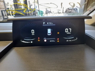 HYUNDAI STARIA INSTRUMENT CLUSTER 4.2IN, US4, 04/21- - image 1 of 4