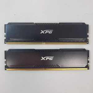 XPG 32GB (2x16GB) RAM DDR4 3200MHz 10402932 - Bild 1 von 2