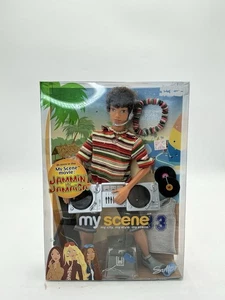 MEINE SZENE JAMMIN IN JAMAIKA SUTTON 2003 SELTEN RARITÄT - Bild 1 von 6