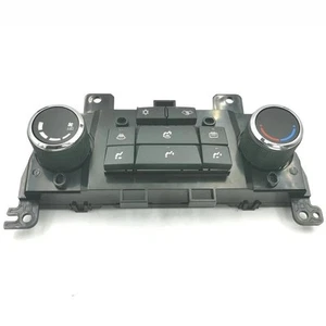 For Chevrolet Vehicles AC Switch Climate Control Easy Installation Process - Picture 1 of 15