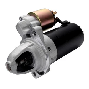 Starter 5003564,5003564-1,5003617 For Volvo 940 Base Sedan 4-Door 2.3L 2316CC l4 - Picture 1 of 12