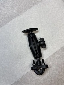 ram mount cell phone holder motorcycle - Zdjęcie 1 z 2