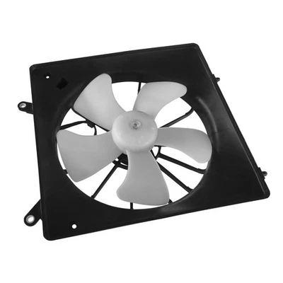Conjunto de ventilador de refrigeración del motor para Honda Accord 1998-2002 2,3 L 4 cilindros 620-250 Foto 1 de 4