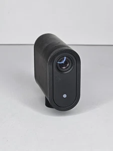 Logitech - Mevo Start Live Streaming HD Action Camera - Black - Picture 1 of 5