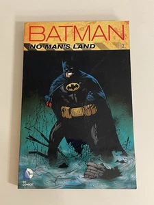 Batman: No Man's Land - Volume 2 (DC Comics) (Used; Very Good) - Picture 1 of 3