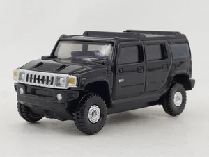 Hummer H2 2007 No15 Summary 2e - Picture 1 of 3
