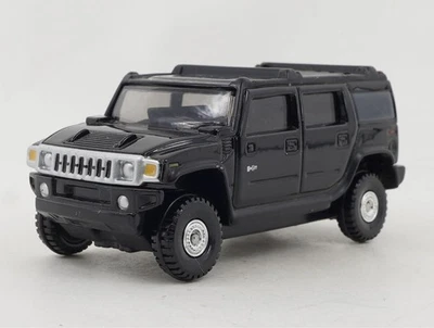 Hummer H2 2007 No15 Summary 2e - Image 1 of 3