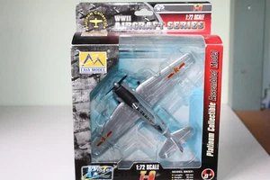 EASY MODEL 1:72 NORTH AMERICAN T-6 - PLA AIR FORCE 36315 - Picture 1 of 2