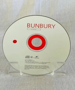 CD Enrique Bunbury - El Jinete - Imagen 1 de 2
