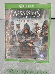 Assassin's Creed: Syndicate - Microsoft Xbox One - Imagen 1 de 4