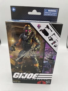 HASBRO - G.I. Joe Classified Series - Cobra Mole Rat #94 - BRANDNEU VERSIEGELT - Bild 1 von 6