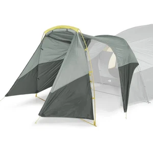 The North Face Wawona Front Porch Agave Green/Asphalt Grey NWT - Picture 1 of 6