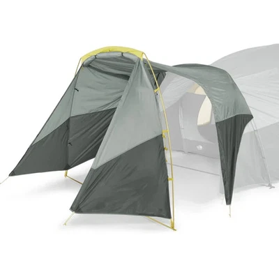 The North Face Wawona Front Porch Agave Green/Asphalt Grey NWT - Image 1 of 4