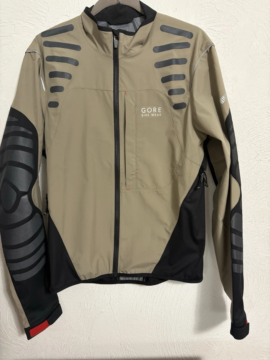 GORE BIKE WEAR Women Windstopper Polyester Outer Shell Cycling