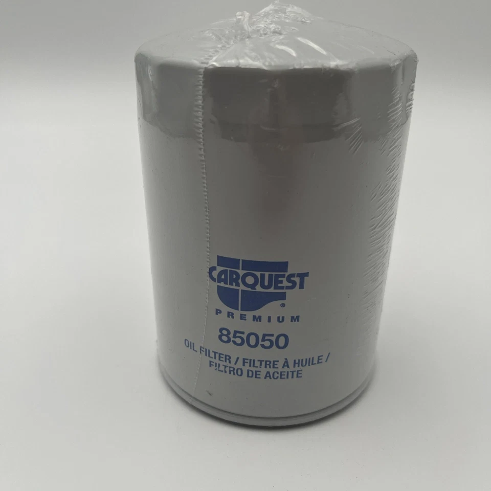 Масляный фильтр премиум-класса Carquest: 85050 - Изображение 1 из 4