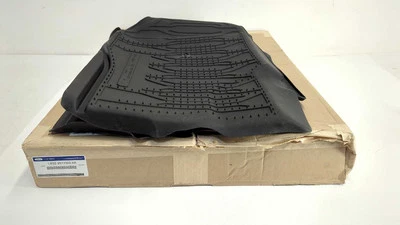 Nuevos tapetes originales Ford para todo clima Ranger 2020-2023 doble LB3Z2613300AA Foto 1 de 4