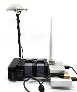 DJI MATRICE D-RTK Ground System Kit w DATALINK 900 PRO ( Pre-Installed) - Picture 1 of 10