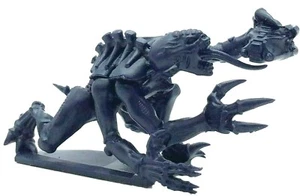 Genestealer Cults Purestrain Genestealer con Casco A Warhammer 40K Space Hulk - Imagen 1 de 1
