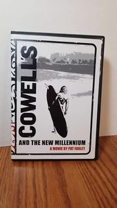 Cowell's and the New Millennium, by Pat Farley (Surfing to Saigon 2004) DVD - Picture 1 of 3
