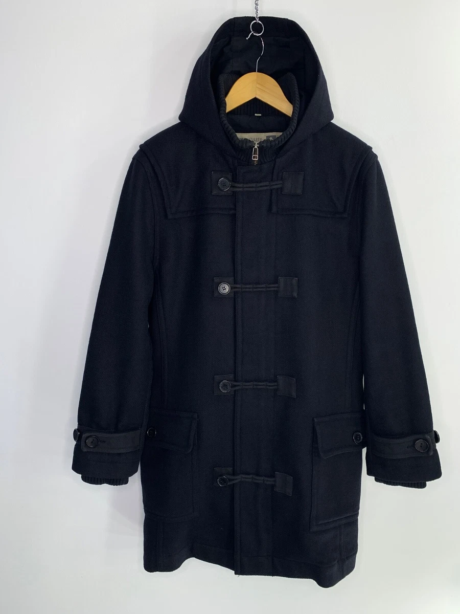 ジャケット・アウター Nigel Cabourn Utility Wool Duffle Coat Nigel Cabourn Coats for Men for Sale | Shop New & Used | eBay