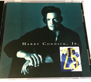 Harry Connick Jr. "25" CD Ships Same Day With Tracking - Picture 1 of 2