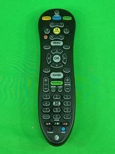 A T & T Remote Control S30-S1A Tested and Powers On Free Shipping - Picture 1 of 4