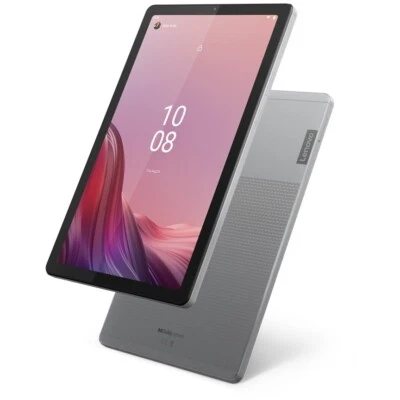 Lenovo TAB M9 TB310FU MediaTek Helio G80 - 32GB Wi-Fi Arctic Grey - Bild 1 von 2