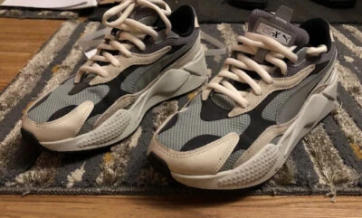 PUMA RS-X3 Puzzle - Image 1 of 4
