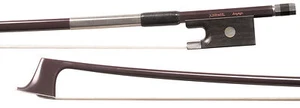 JonPaul Arpege Model Carbon Fiber 4/4 Violin Bow - Authorized dealer - Picture 1 of 1