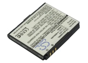 Li-ion Battery for AUDIOVOX PCS1450VM 1450M Super Slice PCS-1450 CDM-1450 NEW - Picture 1 of 6