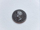 A350 - James II Silver Maundy Twopence. 1686.