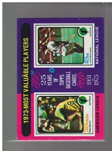 B0249- 1975 Topps Mini BB 201-350 MOST STOCK PHOTOS -You Pick- 15+ FREE US SHIP - Picture 1 of 6