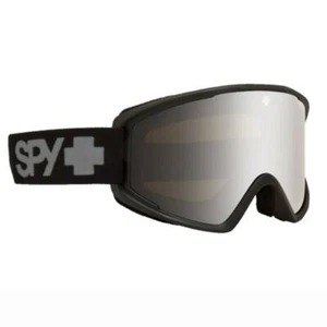 Gafas Spy Optic Crusher Elite negras mate - Imagen 1 de 1