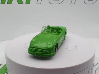 Toyota 2000 GT Tomte 1/43 - Immagine 1 di 2