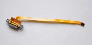 Odys Windesk X10 Stations D'Accueil Connector Flex Câble Replacement Part - Picture 1 of 2